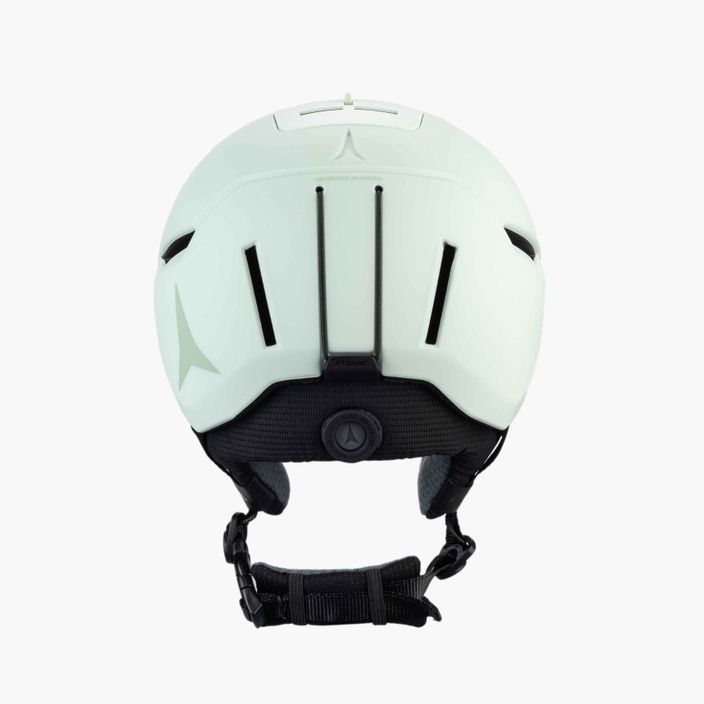 Women's ski helmet Atomic Revent+ green AN500591 3