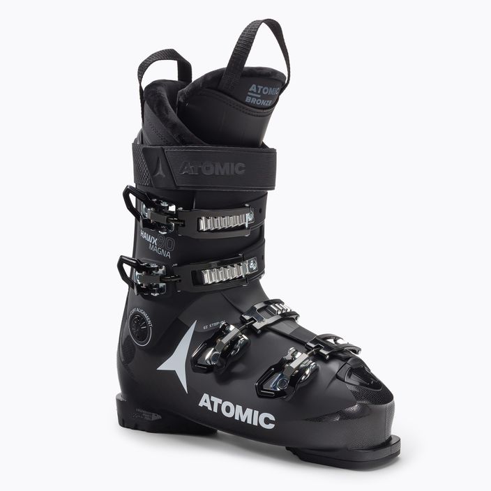 Men's ski boots Atomic Hawx Magna 80 black AE5022880