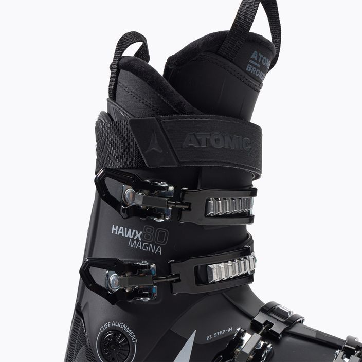 Men's ski boots Atomic Hawx Magna 80 black AE5022880 6