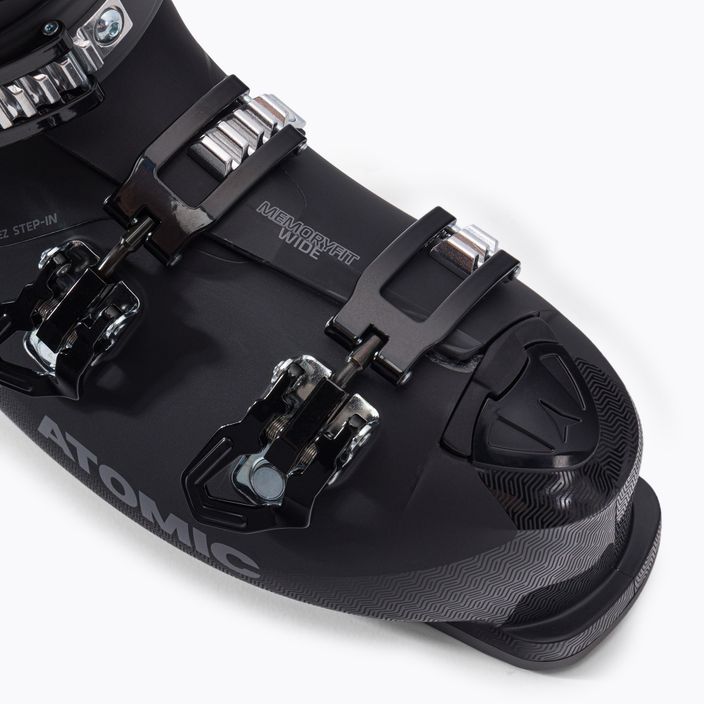 Men's ski boots Atomic Hawx Magna Pro black AE5024040 6
