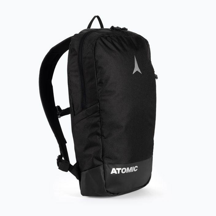 Women's Atomic W Piste Pack Cloud ski backpack black/silver AL5048110 3