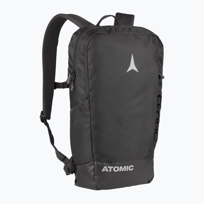 Women's Atomic W Piste Pack Cloud ski backpack black/silver AL5048110 10