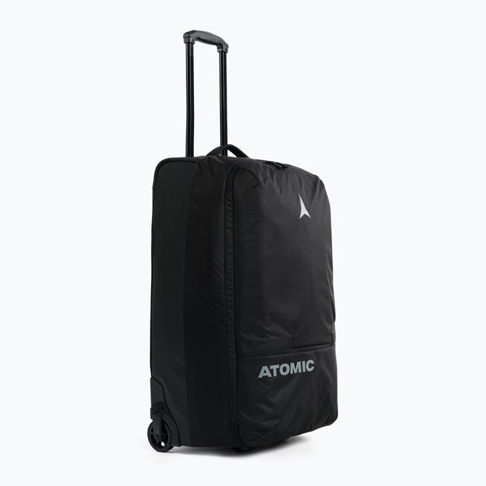 Atomic Trollet 90l travel bag black AL5047420 2
