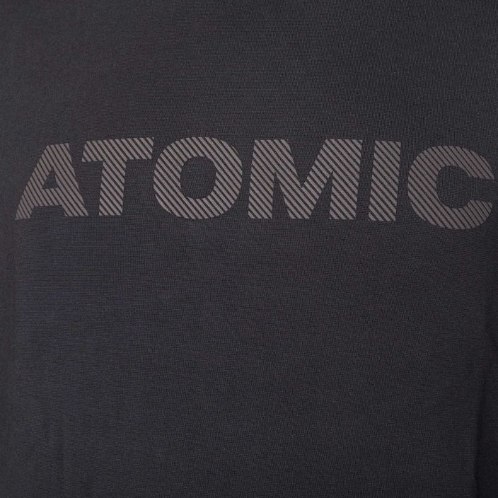 Men's Atomic Alps Sweater anthracite 5