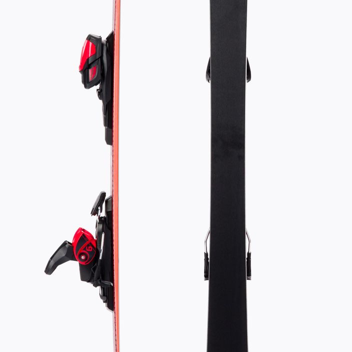 Children's downhill skis Atomic Redster J4 + L 6 GW red AA0028366/AD5001298070 5