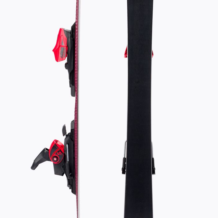 Children's downhill skis Atomic Redster J2 + C 5 GW red/black AA0028368/AD5001288075 4