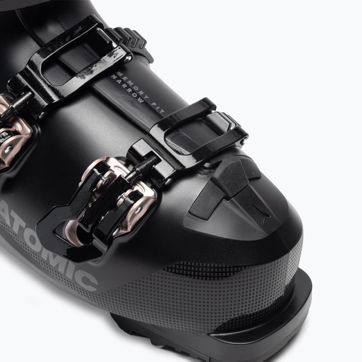 Women's ski boots Atomic Hawx Ultra 115 S GW black AE5024700 6