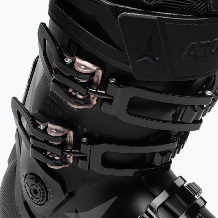 Women's ski boots Atomic Hawx Ultra 115 S GW black AE5024700 7