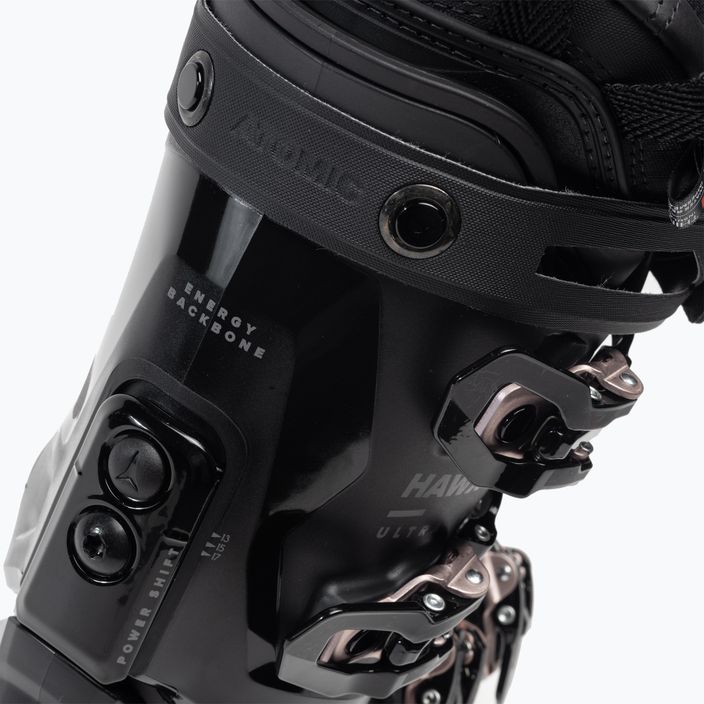 Women's ski boots Atomic Hawx Ultra 115 S GW black AE5024700 8