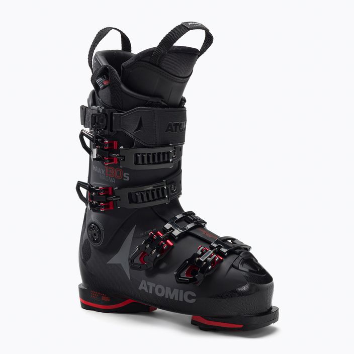 Men's ski boots Atomic Hawx Magna 130 S GW black AE5025160