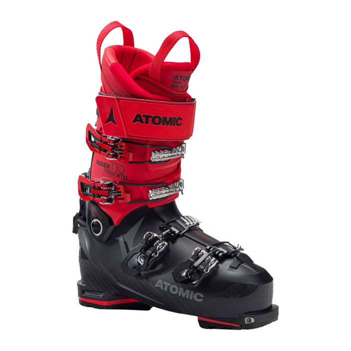 Men's ski boots Atomic Hawx Prime Xtd 110 CT red AE5025720