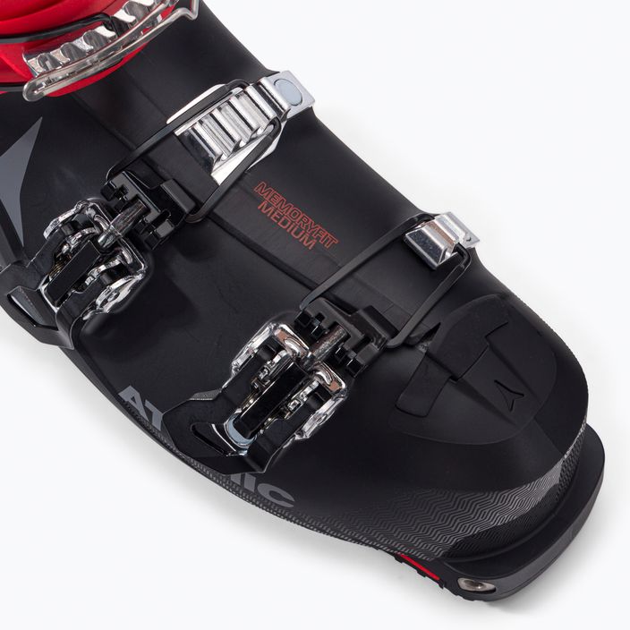 Men's ski boots Atomic Hawx Prime Xtd 110 CT red AE5025720 6