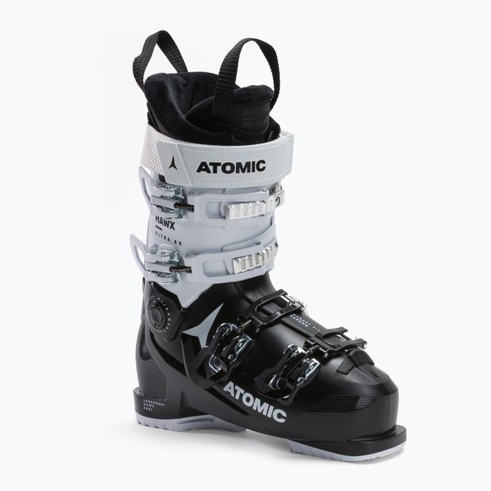 Women's ski boots Atomic Hawx Ultra 85 W black/white AE5024760