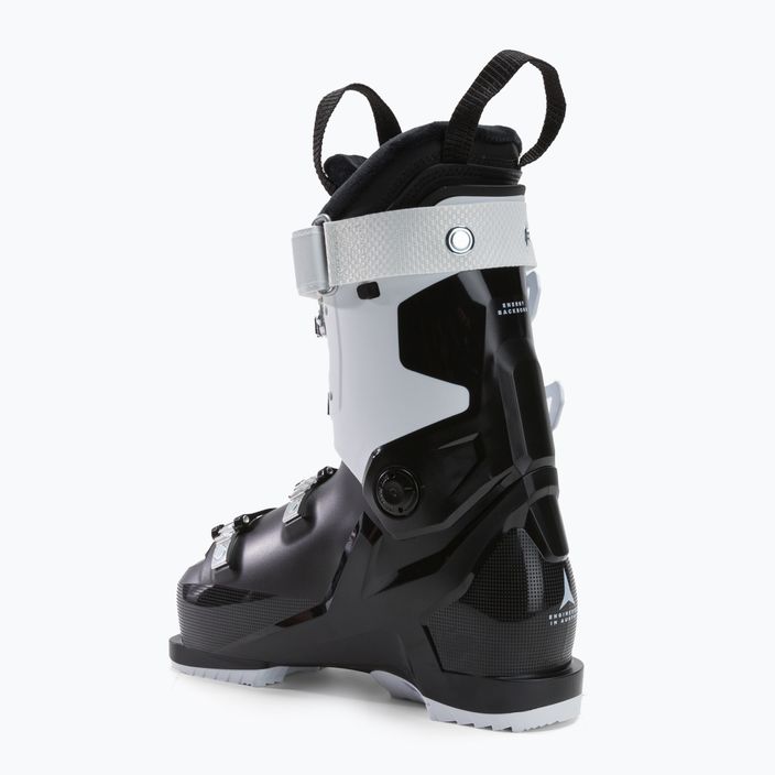 Women's ski boots Atomic Hawx Ultra 85 W black/white AE5024760 2