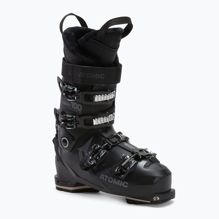 Men's ski boots Atomic Hawx Prime XTD 100 HT black AE5025740