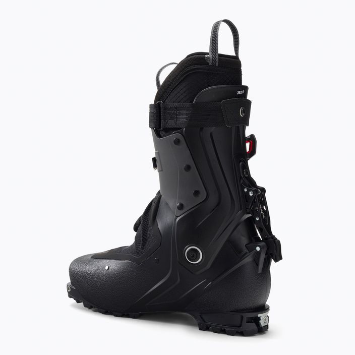 Men's Atomic Backland Expert CL ski boot black AE502592026X 2