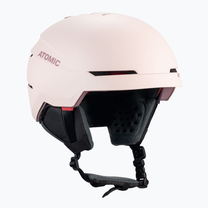Women's ski helmet Atomic Savor pink AN500617