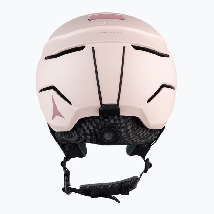 Women's ski helmet Atomic Savor pink AN500617 3