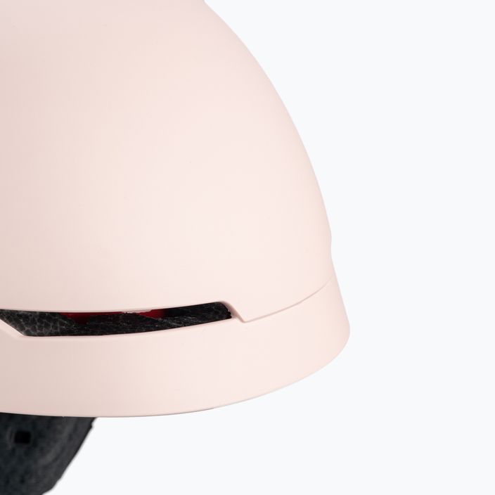 Women's ski helmet Atomic Savor pink AN500617 6