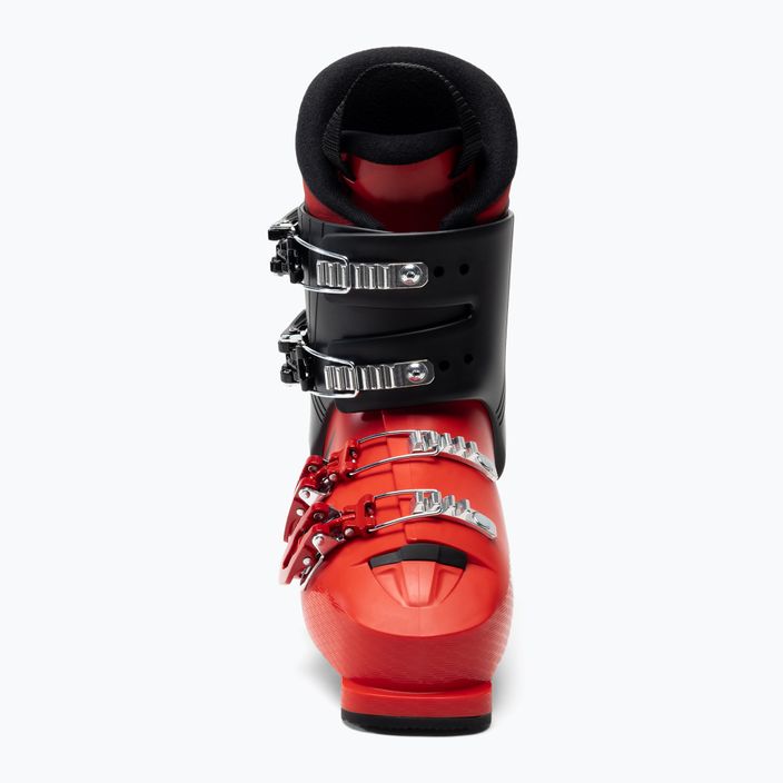 Children's ski boots Atomic Hawx JR 4 red AE5025500 3