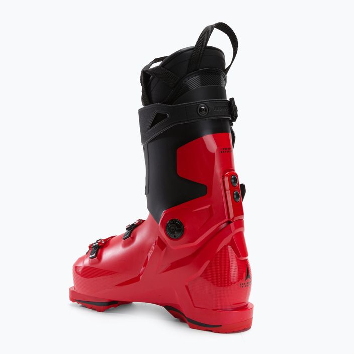 Men's Atomic Hawx Ultra 130 S GW ski boots red AE5024600 2