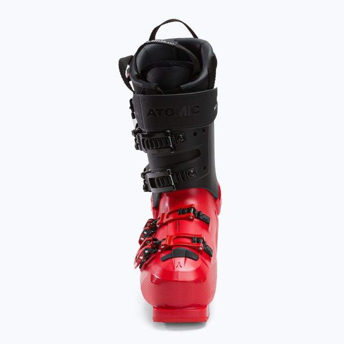 Men's Atomic Hawx Ultra 130 S GW ski boots red AE5024600 3