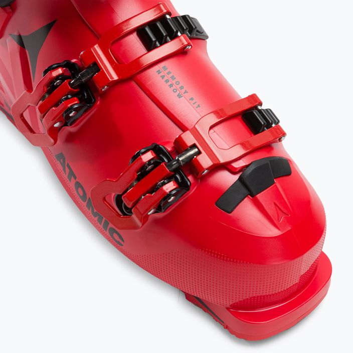 Men's Atomic Hawx Ultra 130 S GW ski boots red AE5024600 7