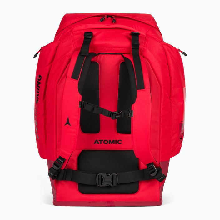 Atomic RS Pack ski backpack 90l red AL5045320 3