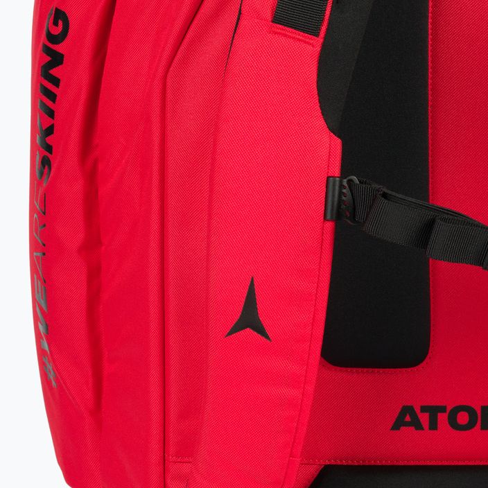 Atomic RS Pack ski backpack 90l red AL5045320 4