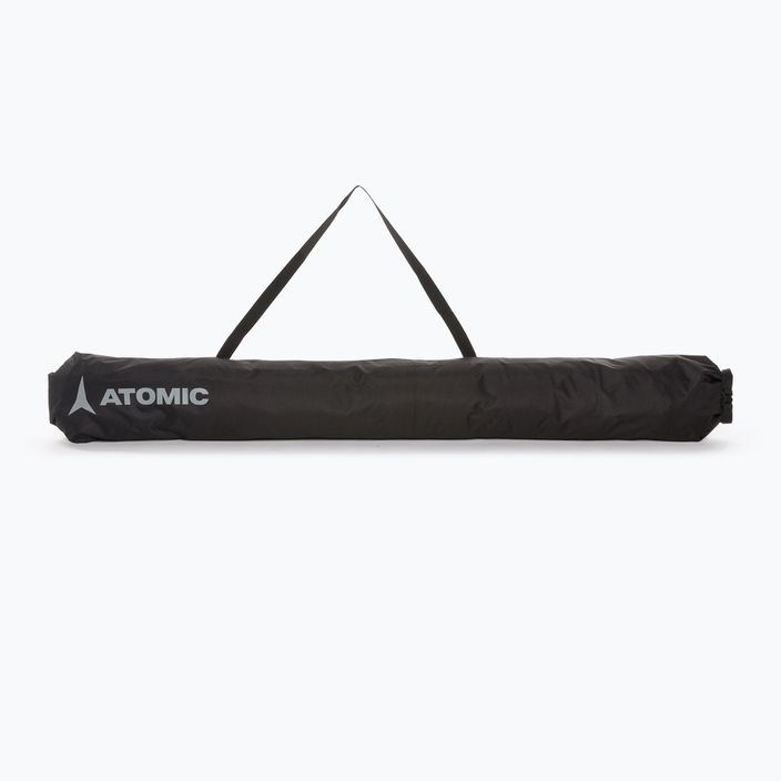 Atomic A Sleeve black/grey ski bag
