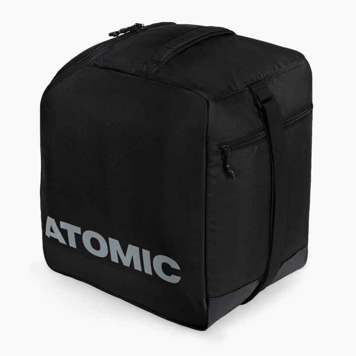 Atomic Boot & Helmet Ski Bag Black AL5044830 4