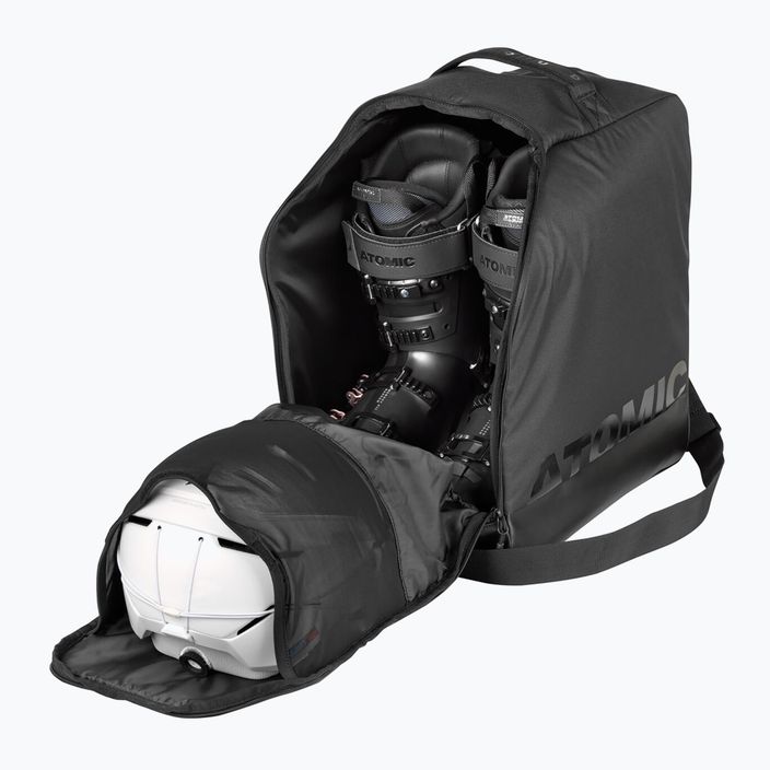 Women's Atomic W Boot&Helmet Ski Bag Cloud black AL5046620 3