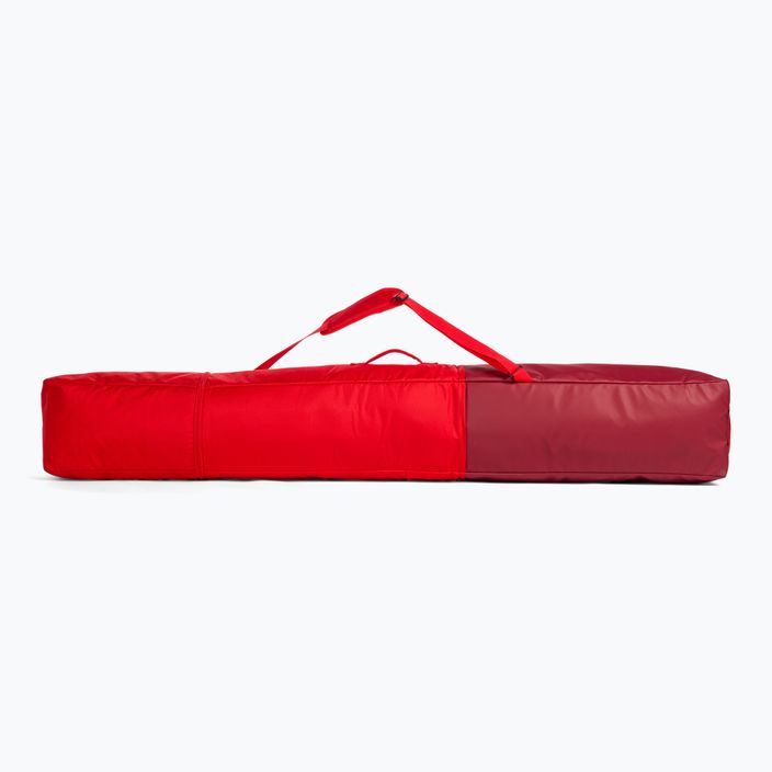 Atomic Double Ski Bag Red AL5045240 2