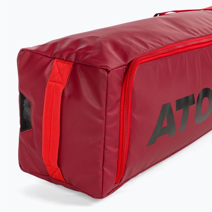 Atomic Double Ski Bag Red AL5045240 3