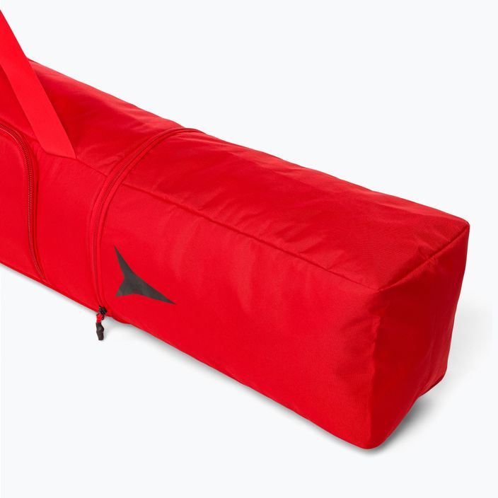 Atomic Double Ski Bag Red AL5045240 4