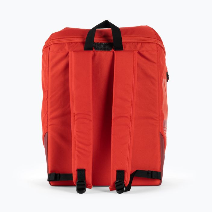 Atomic Boot & Helmet Backpack Red AL5050510 2