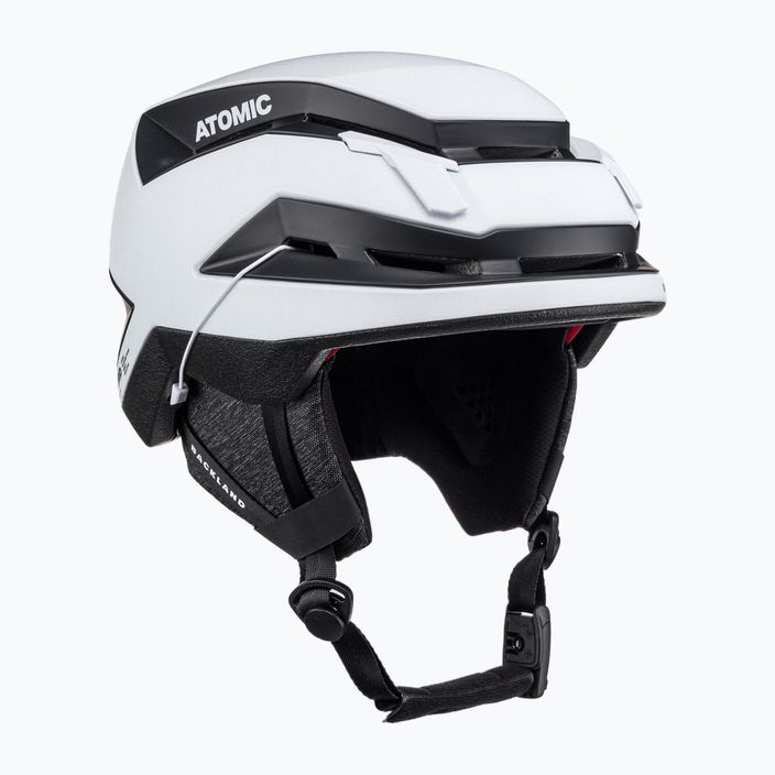 Atomic Backland ski helmet white AN5006334