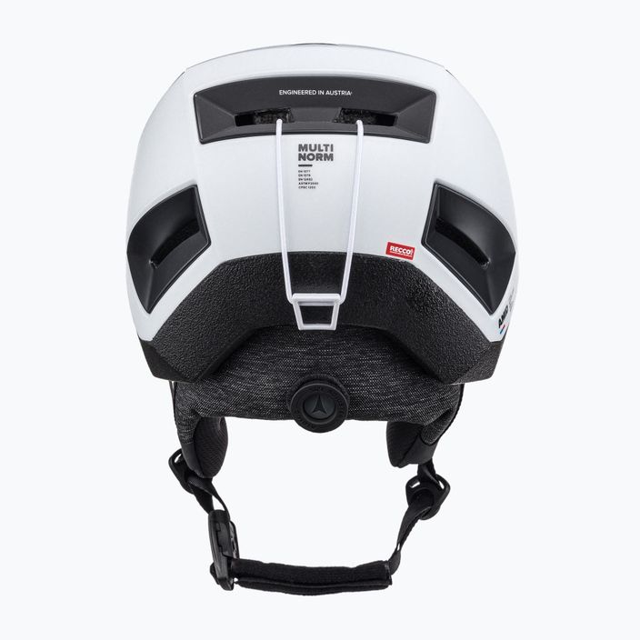 Atomic Backland ski helmet white AN5006334 3