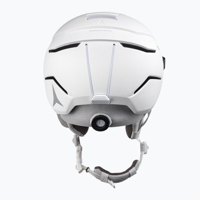 Atomic Savor Visor Photo ski helmet white AN5006284 3