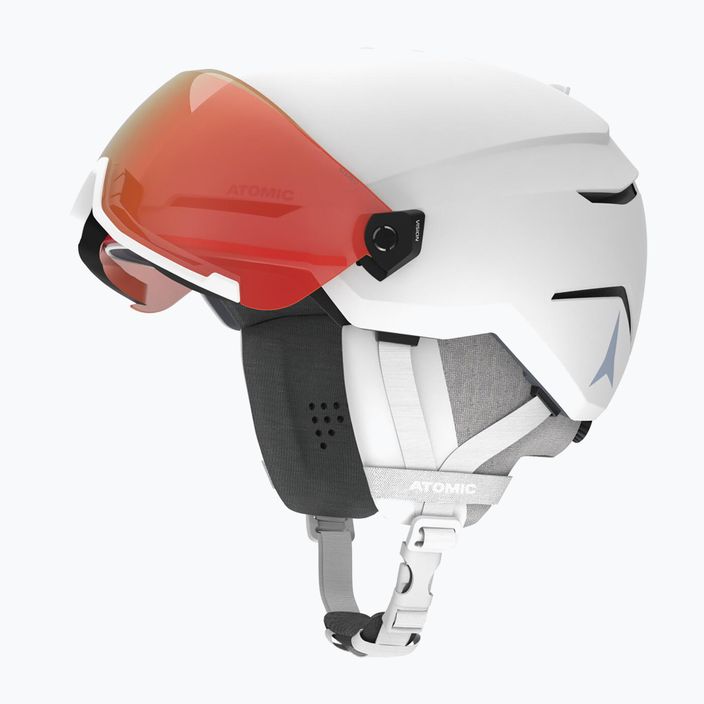 Atomic Savor Visor Photo ski helmet white AN5006284 9