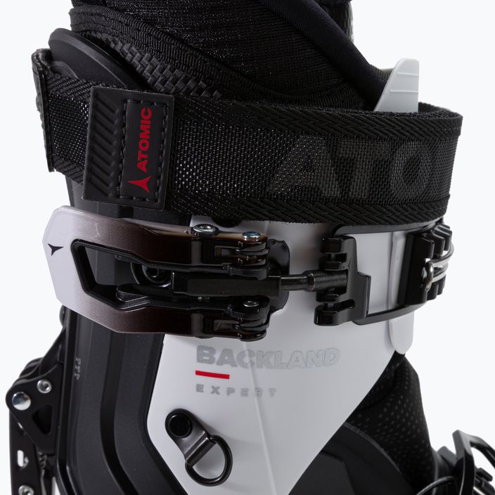 Women's ski boot Atomic Backland Expert black AE5027460 6