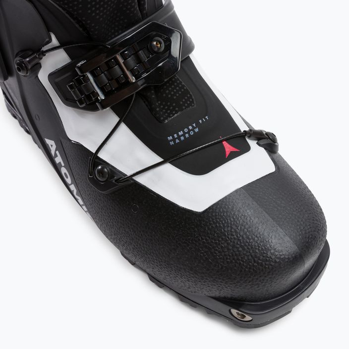 Women's ski boot Atomic Backland Expert black AE5027460 8