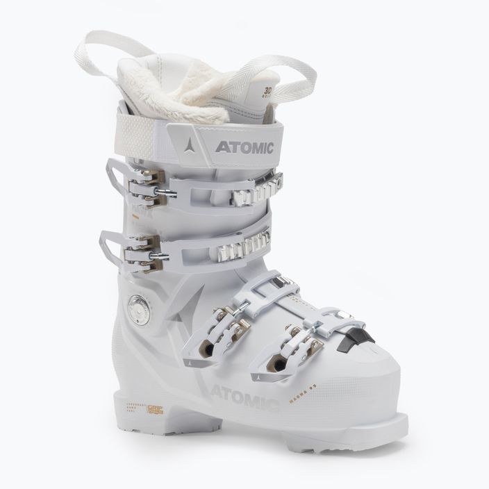 Women's ski boots Atomic Hawx Magna 95 white AE5027060