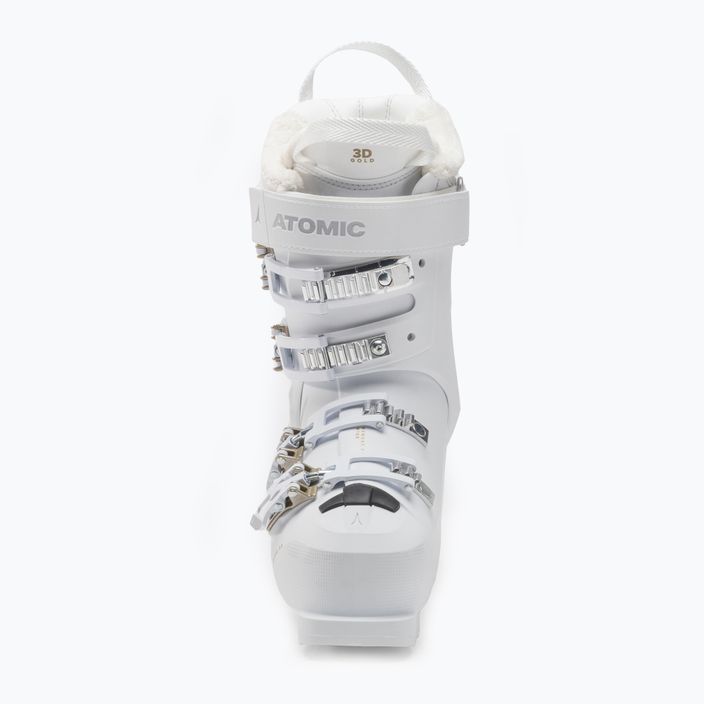 Women's ski boots Atomic Hawx Magna 95 white AE5027060 3