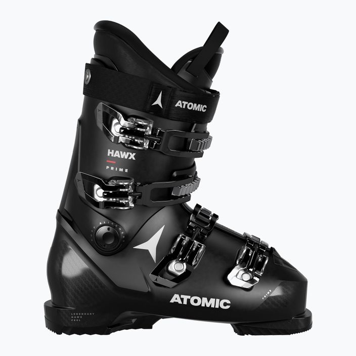 Men's ski boots Atomic Hawx Prime 90 black/white 6
