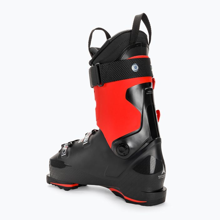 Men's ski boots Atomic Hawx Prime 100 GW black/red 2