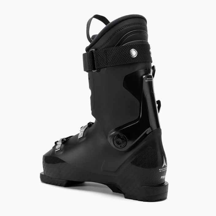 Men's ski boots Atomic Hawx Prime 90 black/white 2