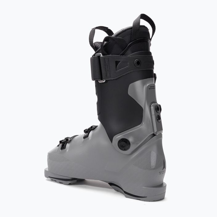 Men's ski boots ATOMIC Hawx Prime 120 S GW grey AE502666026X 2
