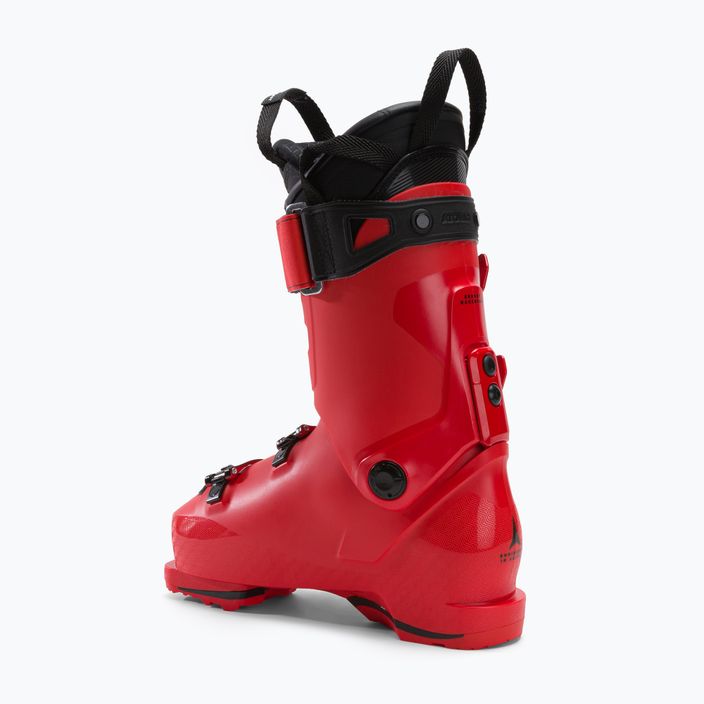 Men's ski boots Atomic Hawx Prime 120 S red AE5026640 2
