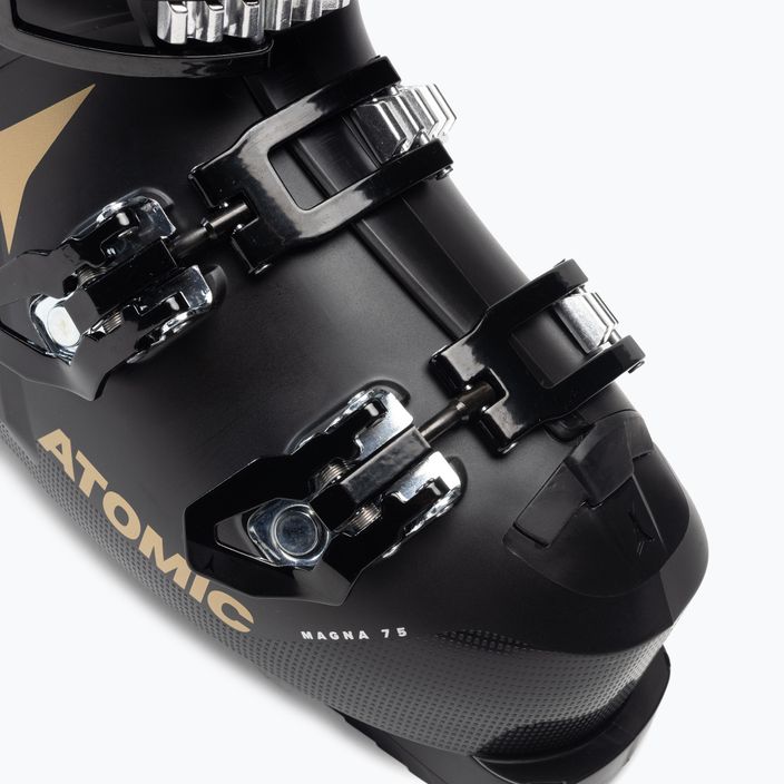 Women's ski boots Atomic Hawx Magna 75 black AE5027100 6